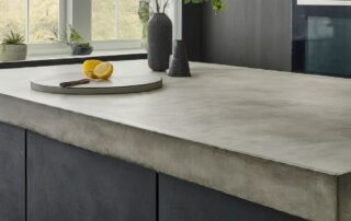 Precast Concrete Countertop