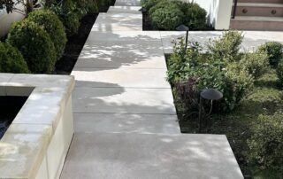 pavers custom